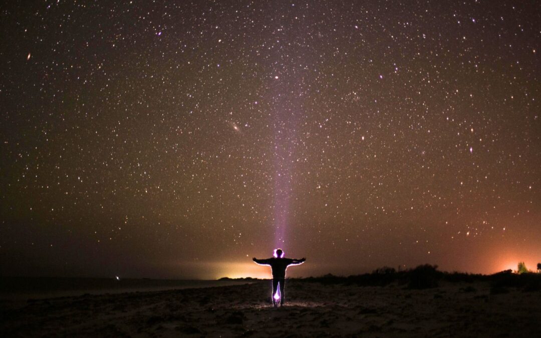 Hvad er en stjernesjæl?